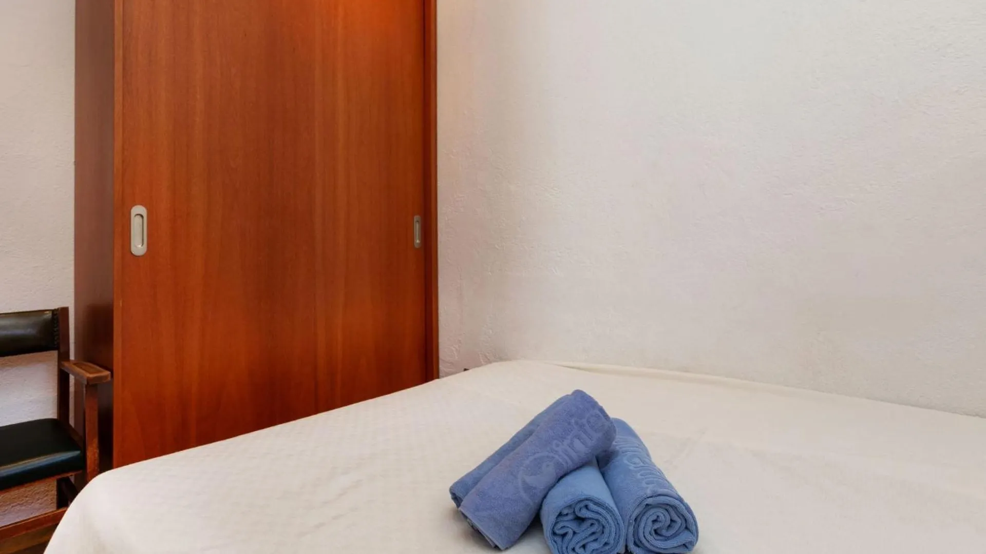 Apartment Mar I Muntanya-4 By Interhome 兰卡