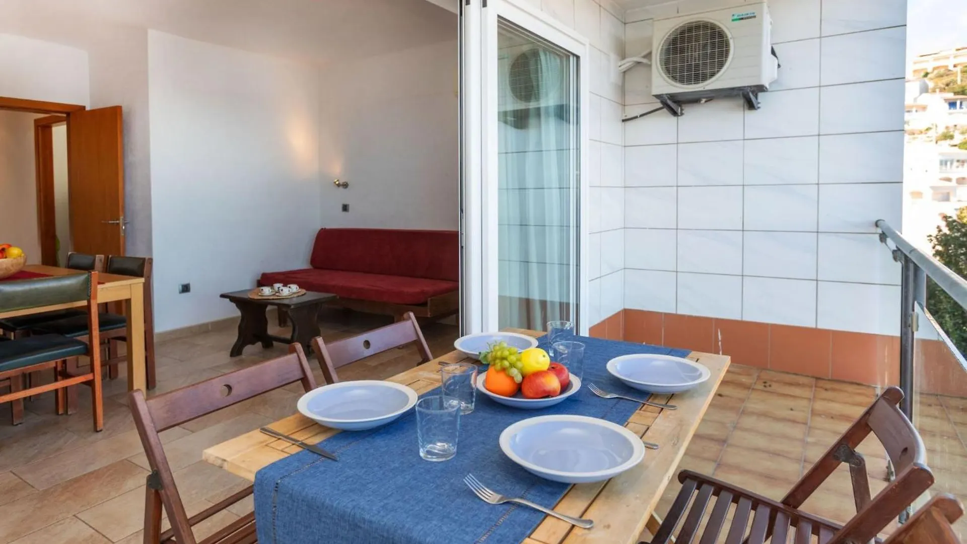 Apartment Mar I Muntanya-4 By Interhome 兰卡 西班牙