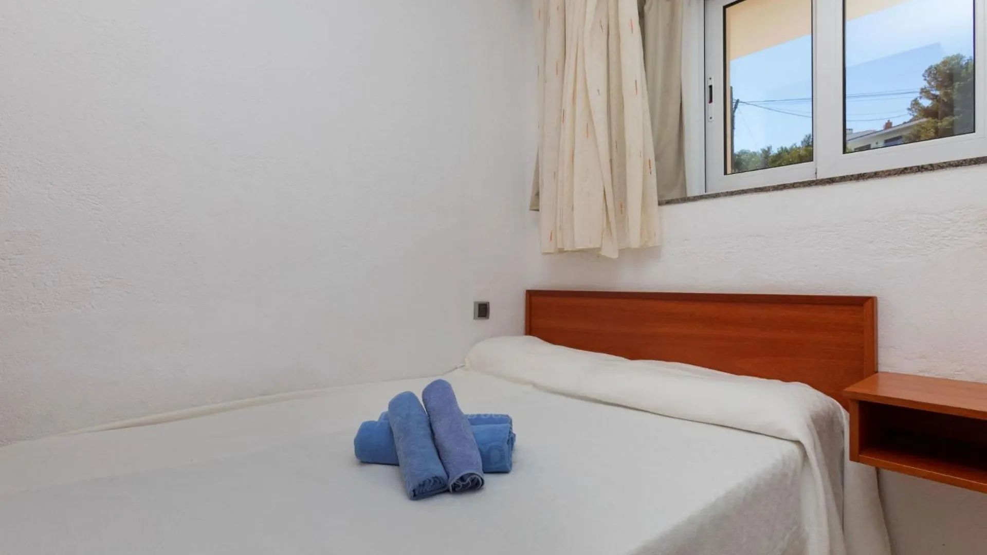 Apartment Mar I Muntanya-4 By Interhome 兰卡