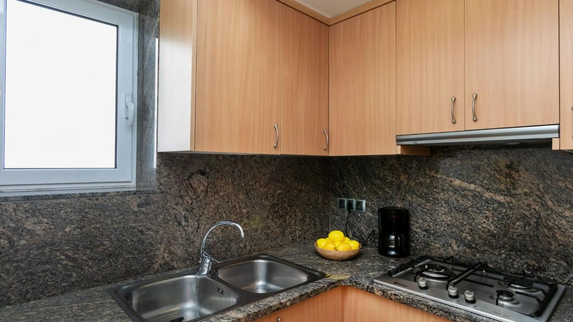 Apartment Mar I Muntanya-4 By Interhome Llança